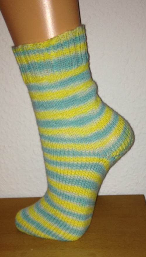sock101